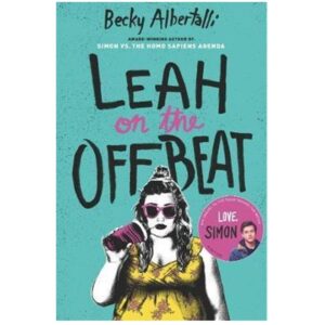 Leah-On-The-Off-Beat