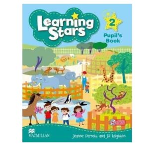 Learning-Stars-2-Pupils-Book