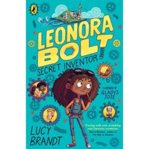 Leonora-Bolt-Secret-Inventor-by-Lucy-Brandt