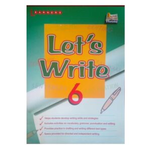 Let-S-Write-Book-6