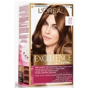 Loreal-Excellen-7-7-Honey-Brow-72-48-60Ml