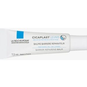 Lrp-Cicaplast-Levres-Lip-Balm-7-5Ml