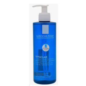 Lrp-Effaclar-Gel-Mousse-400Ml