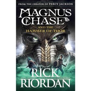 Magnus-Chase-and-the-Hammer-of-Thor-Book-2-