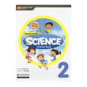 Marshall-Cavendish-Cambridge-Primary-Science-Activity-Book-2