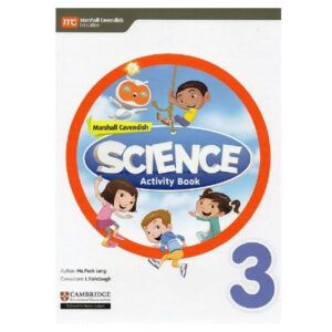 Marshall-Cavendish-Cambridge-Primary-Science-Activity-Book-3