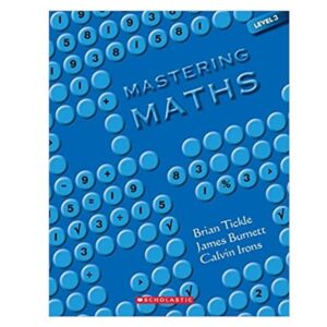 Mastering-Maths-Level-3-