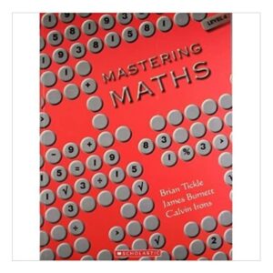Mastering-Maths-Level-4