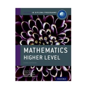 Mathematics-Higher-Level-Course-Companion