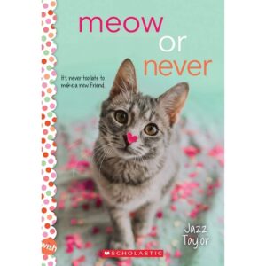 Meow-or-Never-A-Wish-Novel