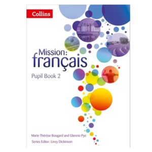 Mission-Francais-Mission-Francais-Pupil-Book-2