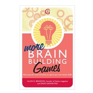 More-Brain-Building-Games
