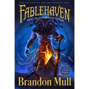 Mull-Fablehaven-No-5