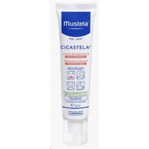 Mustela-Cicastela-Recover-Crea-40Ml