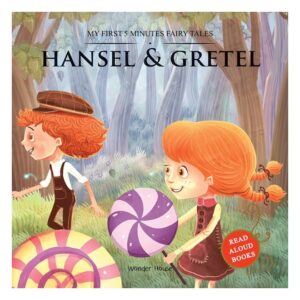 My-First-5-Minutes-Fairy-Tales-Hansel-Gretel