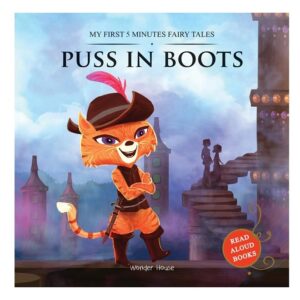 My-First-5-Minutes-Fairy-Tales-Puss-in-Boots