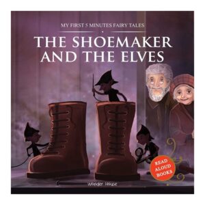 My-First-5-Minutes-Fairy-Tales-The-Shoemaker-and-the-Elves