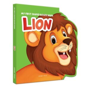 My-First-Shaped-Board-Book-Lion