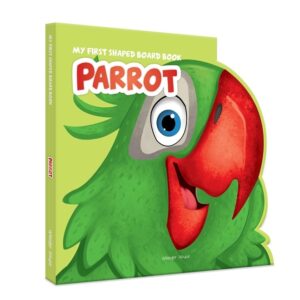 My-First-Shaped-Board-Book-Parrot