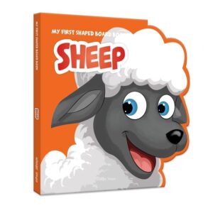 My-First-Shaped-Board-Book-Sheep