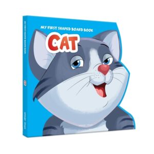 My-First-Shaped-Board-book-Cat