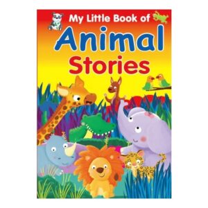 My-Little-Book-of-Animal-Stories-Stories-Padded-