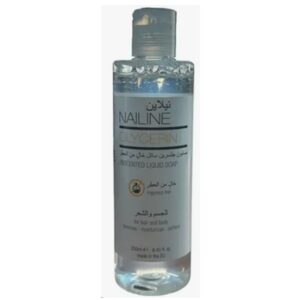 Nailine-Fragrance-Free-Liquid-Soap-250-Ml