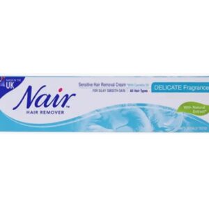 Nair-Hair-Removal-Delicate-Cream-110Gm