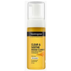 Neutrogena-Clea-Smoothe-Clnser-150Ml