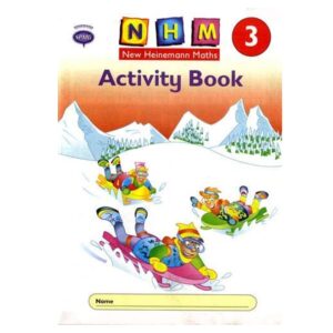 New-Heinemann-Maths-Reception-Sorting-Activity-Book-3