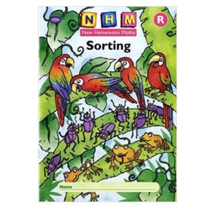 New-Heinemann-Maths-Reception-Sorting-Activity-Book