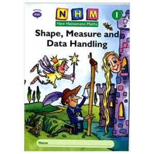 New-Heinemann-Maths-Year-1-Measure-And-Data-Handling-Activity-Book