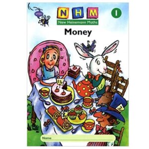 New-Heinemann-Maths-Year-1-Money-Activity-Book