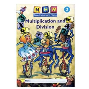 New-Heinemann-Maths-Year-2-Multiplication-Activity-Book-Single-Paperback