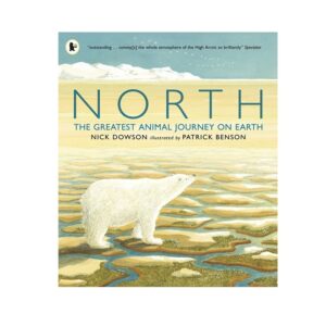 North-The-Greatest-Animal-Journey-on-Earth