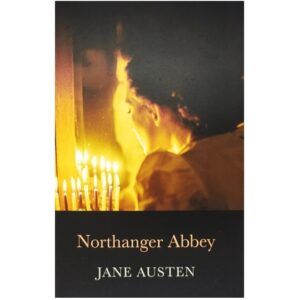 Northanger-Abbey-by-Jane-Austen-Paperback-