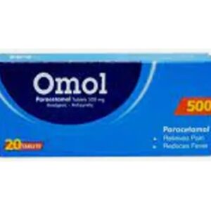 Omol-500Mg-2-X-10