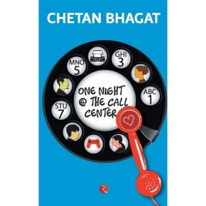 One-Night-at-the-Call-Centre-Chetan-Bhagat