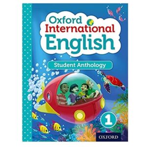 Oxford-International-English-Student-Anthology