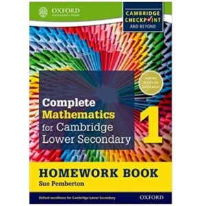 Oxford-International-Maths-For-Cambridge-Secondary-1-Homework-Book