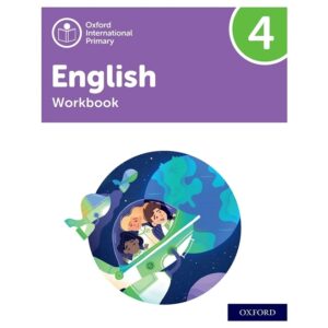 Oxford-International-Primary-English-Workbook-Level-4