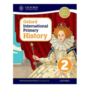 Oxford-International-Primary-History-Student-Book-2