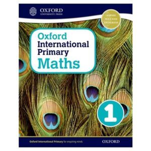 Oxford-International-Primary-Maths-1