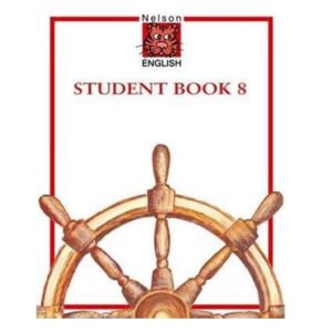 Oxford-Nelson-English-Student-Book-8