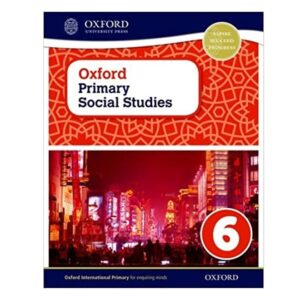 Oxford-Primary-Social-Studies-6
