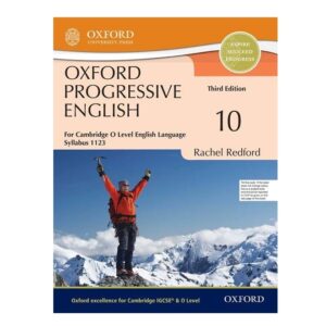 Oxford-Progressive-English-Book-10