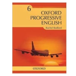 Oxford-Progressive-English-Book-6