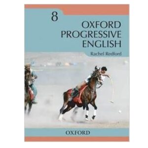 Oxford-Progressive-English-Book-8