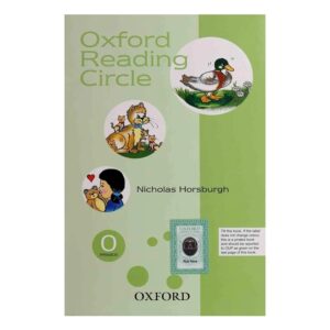 Oxford-Reading-Circle-Primer