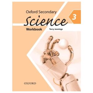 Oxford-Secondary-Science-3-Workbook